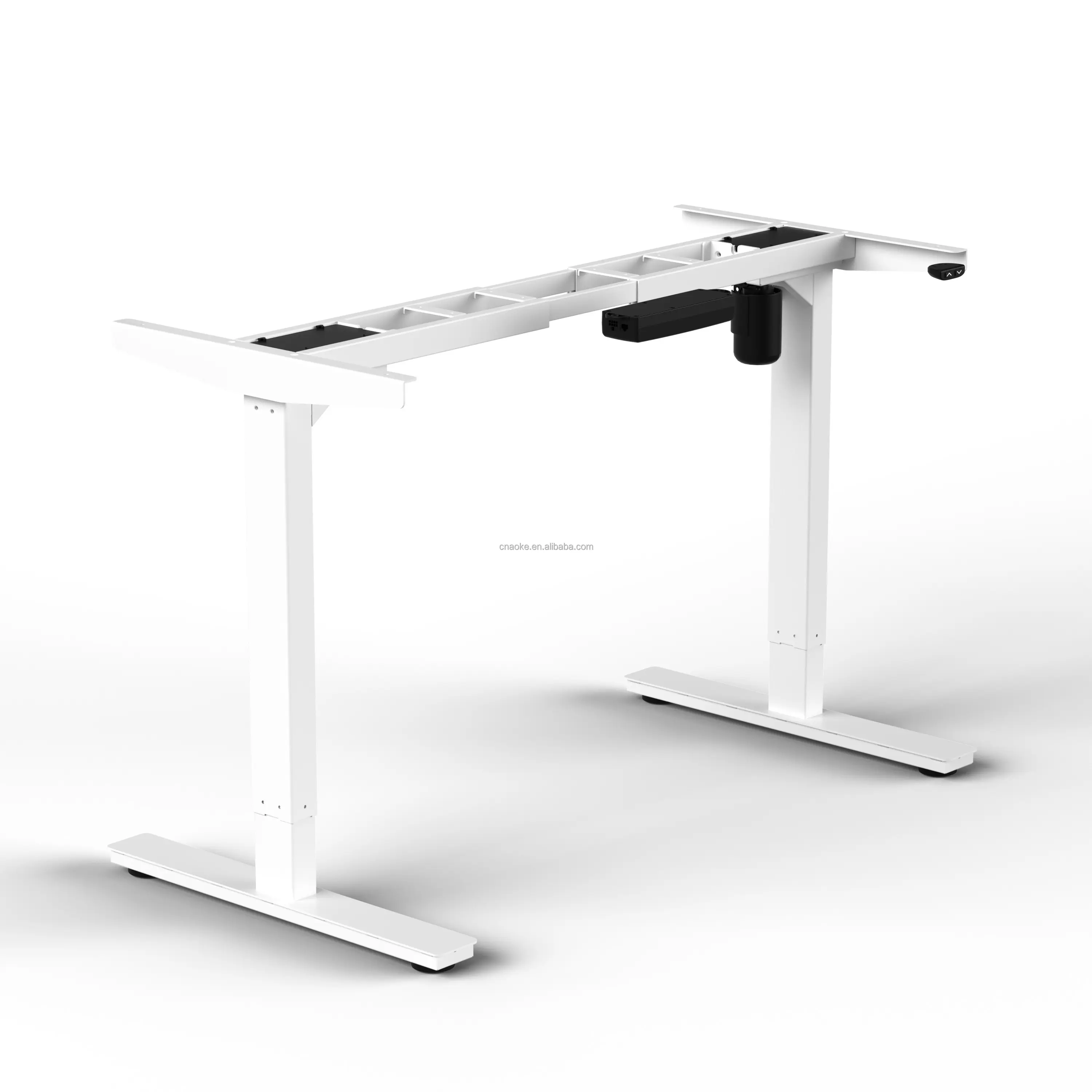 Standing Table Ergonomic Electric Adjustable Desk Children Student Folding worker office desk 1400mm