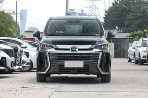 GAC Trumpchi M6 MAX 270T WDCT Edizione <span class=keywords><strong>Prestige</strong></span> 2024, MPV Usato Premium a 7 Posti, 7.22L, 100km, Efficiente nei Consumi, Confortevole e Lussuoso - Product Image 2