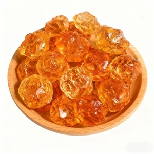 Petani secara langsung mengumpulkan barang kering ekstrak resin, karet persik liar Yunnan - Product Image 2