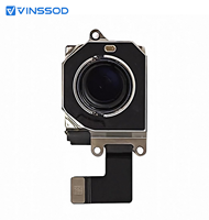 Module de caméra arrière pour iPhone 17, 17 Air, 17 Pro/17 Pro Max, 17E – Ensemble de remplacement pour réparation de téléphone