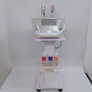 Zxm Hot <b>Sale</b> Portable Beauty Machine <b>Trolley</b>/Good Quality Cart with Wheels/Mini Stand <b>for</b> Beauty Salon - Product Image 6