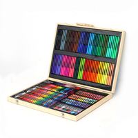 Nouvelle Collection – Coffret Cadeau Papeterie Personnalisé Certifié EN71 BV-SS08 avec Impression Couleur Intégrale et Kit de Coloriage Artistique pour Enfants – Offre Spéciale