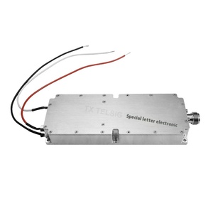 โมดูลขยายกำลังสัญญาณ <span class=keywords><strong>WiFi</strong></span> <span class=keywords><strong>5</strong></span>.8G 5W/10W/20-30W/50W/100W โมดูลไดร์เวอร์เวอร์เวอร์เวอร์เวอร์เวอร์เวอร์เวอร์เวอร์เวอร์เวอร์เวอร์เวอร์เวอร์เวอร์เวอร์เวอร์ชันต่างๆ - Product Image 1