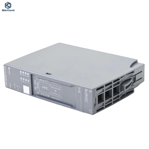 6ES7954-8LE04-0AA0 Módulo de Componentes Industriales PLC, Nuevo Programador PLC, Stock Excedente 6ES79548LE040AA0 - Product Image 1