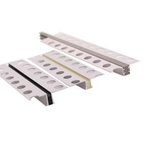 Nhà Máy Trang Trí Nhôm Gạch Quá Trình Chuyển Tiếp Mở Rộng Doanh Bìa Dải Phong Trào Khớp - Product Image 2