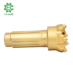 أداة حفر هوائية 90 درجة في الصين من المصنع بضغط 90 درجة في الهواء منخفض وببت للمعالجة المزورة للتعدين - Product Image 5