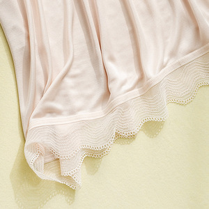 Prezzo di fabbrica pigiama di seta di gelso camicia <span class=keywords><strong>da</strong></span> <span class=keywords><strong>notte</strong></span> camicia <span class=keywords><strong>da</strong></span> <span class=keywords><strong>notte</strong></span> di seta con Design in pizzo Sexy <span class=keywords><strong>da</strong></span> donna - Product Image 6