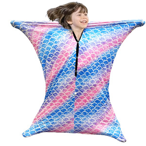 ARYDA Calcetines Sensoriales para Niños Autistas, Material de Seda de Leche, Multicolor, Multifuncionales, Movimiento Dinámico, Todas las Estaciones, Talla S-XL - Product Image 5
