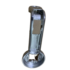 Componenti per Robot in Lega di Alluminio 6061-T651 Lavorati CNC (Macchina Ibrida per Fresatura) + Trattamento Superficiale + Alta Qualità MOQ 1 - Product Image 1