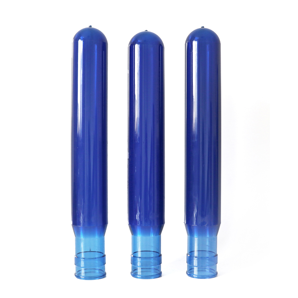 Китай Заводская разумная цене 5-галлонная бутылка ПЭТ-преформ 55 мм 600g/650g/680g/700g/730g/750g/800g