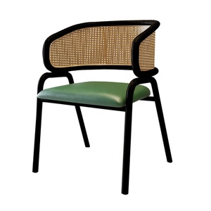 Cà phê cửa hàng phòng ăn gỗ Bảng và ghế cho nhà hàng thương mại công cộng thiết kế đồ nội thất - Product Image 6