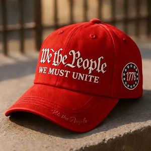 Gorra de béisbol con visera curva, bordado de lazos Dobby impreso en 3D, estilo deportivo, vintage, informal para adultos, retro, hip hop, estilo urbano, 100% algodón - Product Image 6