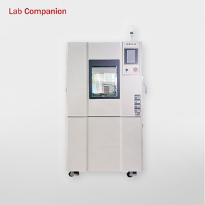 Câmara de Teste Climático de Alta e Baixa Temperatura e Umidade de 252L, Testador Ambiental Industrial - Product Image 1