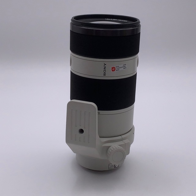 Used Sonys 70-200mm F4 G OSS Full Frame Zoom Lens,Affordable Zoom for A7 Series: 70-200mm F4 G OSS Full-Frame Standard Zoom