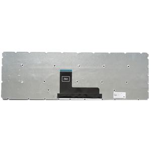 Clavier d'ordinateur portable pour <span class=keywords><strong>Toshiba</strong></span> <span class=keywords><strong>Satellite</strong></span> <span class=keywords><strong>L50</strong></span>-<span class=keywords><strong>B</strong></span> S50-<span class=keywords><strong>B</strong></span> L55-<span class=keywords><strong>B</strong></span> C55-C <span class=keywords><strong>L50</strong></span>-C P50-C série - Product Image 3