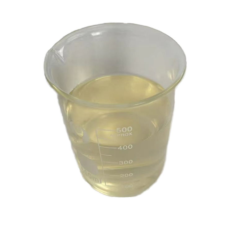 Petroleum Additives Oil Well Cement Fluid