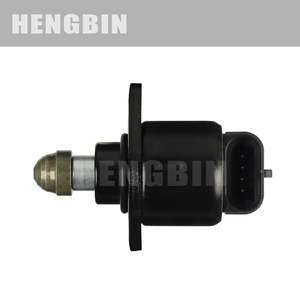 Idle Speed <b>Throttle</b> <b>Valves</b> B33/00 B29/01 19208X A96158 A97116 556040 08SKV023 - Product Image 1