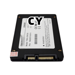<b>SSD</b> Factory Price 120GB-<b>2TB</b> 2.5 Inch Internal <b>SSD</b> Aluminum SDK GPRS IP/GSM/POE/TCP 12 Months Warranty Poe Tested Hard Drive - Product Image 3