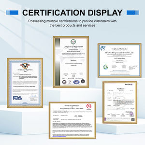 全息防篡改贴纸正品高安全性保修无效密封 “美国制造” 美国制造商 - Product Image 6