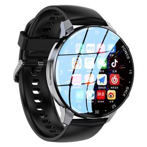 Reloj Inteligente Deportivo All-Netcom 2025 con Android, Brújula, Resistente al Agua IP67, Conectividad 4G, Sistema Operativo iOS, Foto y Video - Product Image 2