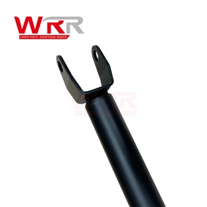 Amortisseur 2053200130 2053200230 pour Mercedes-Benz W205 C205 C200 C300 – Système de suspension automobile – Amortisseur avant à gaz durable - Product Image 4