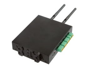 ED-CM4SEN Industrie-Computer <span class=keywords><strong>Raspberry</strong></span> <span class=keywords><strong>Pi</strong></span> CM4 DIN-Schienen-Installation - Product Image 2