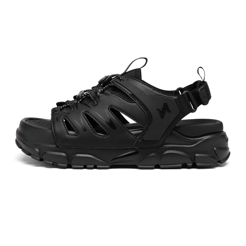 ดาวอังคารสีดำ