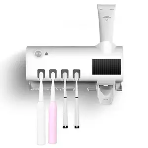 2023 Новое поступление дозатор зубной пасты настенный дозатор зубной пасты высокого качества дозатор зубной пасты
