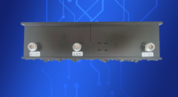 Pembagi Daya FM Combiner EIA 618 Flange 87.5-108MHz Bridge Star untuk Instalasi 100W DVB-T ATSC DTMB ISDB-T 100W