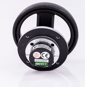 Nouvel accessoire de machine-outil sans fil en fonte massique avec mouvement et encodeur pour centre d'usinage - Marque Future - Product Image 1