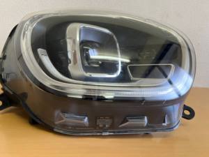 ไฟหน้าขวาแท้รุ่น MINI Countryman F60 OEM คุณภาพพรีเมียม ไฟ LED แท้ - Product Image 4