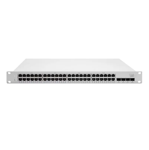 MS225-48FP-HW mới <span class=keywords><strong>Cisco</strong></span> quản lý thiết bị chuyển mạch 48x10GB unclaimed + 4x 1U Meraki 1gbe SFP + PoE + mạng chuyển đổi - Product Image 2