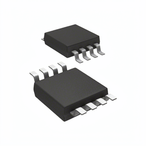 BOM IC In Stock Electronic Circuit Components BR24S08FVM-WTR 8 VSSOP, 8 MSOP Memory - Product Image 1