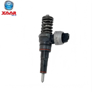 Iniettore Carburante Diesel di Alta Qualità 0414720006 per <span class=keywords><strong>Volkswagen</strong></span> <span class=keywords><strong>Polo</strong></span> 1.4 <span class=keywords><strong>TDI</strong></span> - Product Image 1