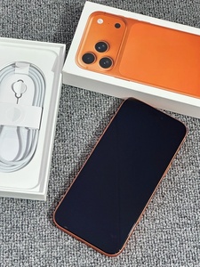 Teléfono Desbloqueado de 512 GB, 17 Pro Max, Teléfono Móvil Usado de Segunda Mano, Pantalla de 6.9 Pulgadas, Teléfono Inteligente 5G - Product Image 3