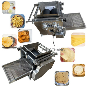 Convoyeur à écran tactile personnalisé Tortilla Distributeur automatique de billets Tacos De <span class=keywords><strong>Bilhar</strong></span> Snooker professionnel Machine à roti automatique pour la maison - Product Image 5