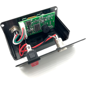 T12-942 OLED MINI station de soudage Numérique électronique de fer à souder DC Version Portable sans alimentation RAPIDO - Product Image 4