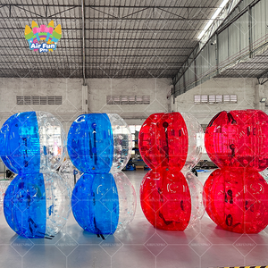 All'ingrosso esercizio per bambini e adulti gonfiabili calcio corpo paraurti Sport umano bolla <span class=keywords><strong>Zorb</strong></span> palla giocattoli per età 14 + - Product Image 5