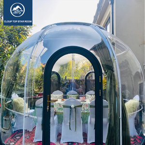 Giá thấp bán buôn Tác động kháng Lều tuyết Lều sân Lều chỗ ở phòng với bán buôn tùy chỉnh chuyên nghiệp - Product Image 1