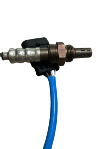 New Universal O2 cảm biến oxy Độ chính xác cao thay thế tự động phát thải Phần 1 năm bảo hành Tương thích với phù hợp cho altima - Product Image 3