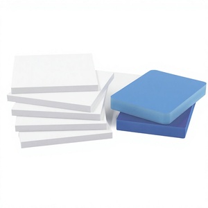 PVC Pima Foam Board 1-38mm Thickness 3-30mm Width Eco-Friendly with Cutting Processing Service Size Customized - Product Image 1