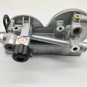 21023285 20910188 21900852 Boîtier de filtre à carburant Siège de filtre moteur D12 pour excavatrice EC380 EC480 EC460 - Product Image 5