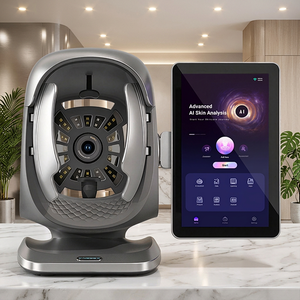 Sistema de Análisis de Piel con IA de Nueva Generación X3 con Tecnología de Mapeo 3D para Clínicas de Belleza y Centros de Cuidado de la Piel - Product Image 1