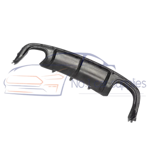 Parti Auto di Alta Qualità, Spoiler Posteriore in Fibra di Carbonio, Kit Spoiler per <span class=keywords><strong>A3</strong></span> S3 RS3 Stile HK - Product Image 4