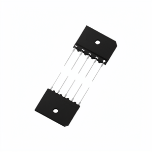 Diodes Electronic Chips Component DBI25-16A 5-ESIP In Stock - Product Image 1