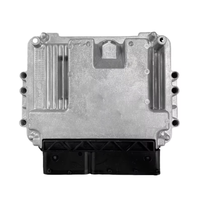 Auto Spare Engine Computer Board Control Unit Module ECU ECM 39114-4A302 39154-4A302 0281016298 for Hyundai Grand Starex H1 23E