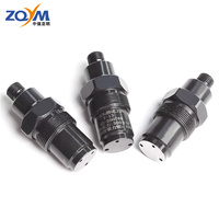 Herramientas de Reparación de Inyectores Common Rail de Venta al por Mayor de Fábrica ZQYM, Herramienta de Prueba de Cabezal de Aceite para Inyector CAT C13