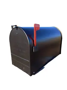 Toptan için Foshan JHC çelik amerikan abd posta kutusu