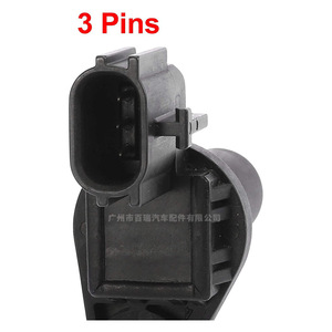 เซ็นเซอร์ตำแหน่งเพลาข้อเหวี่ยง G4T07371 G4T07381 2702A036 สำหรับมิตซูบิชิ นิสสัน เอาท์แลนเดอร์ - Product Image 3
