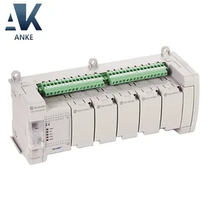 2080-LC50-48QBB PLC 정품 AB Micro850 48 I/O 이더넷/IP 컨트롤러